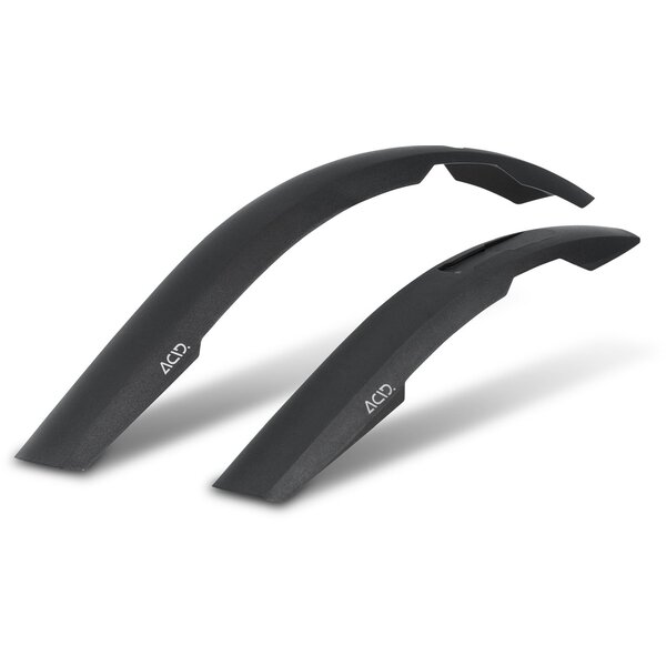 Acid Acid Mudguard Set Mud Rookie 24"