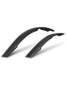 Acid Acid Mudguard Set Mud Rookie 26"