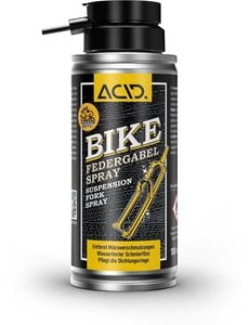Acid Acid Bike Suspension Fork Spray
