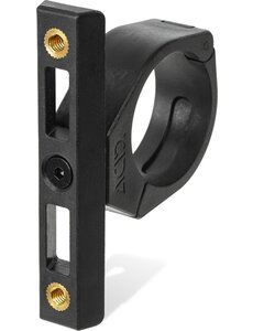 Acid Acid Bottle Cage Adapter Handlebar Black