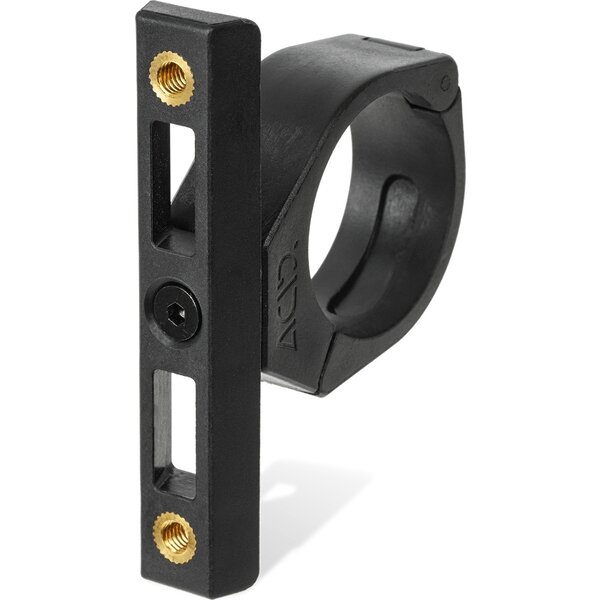 Acid Acid Bottle Cage Adapter Handlebar Black