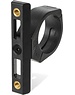 Acid Acid Bottle Cage Adapter Handlebar Black