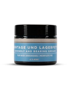 Acid Acid Natural Bike Assembly And Bearing Grease