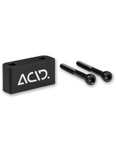 Acid Acid Spacer For Kickstand Fm Black