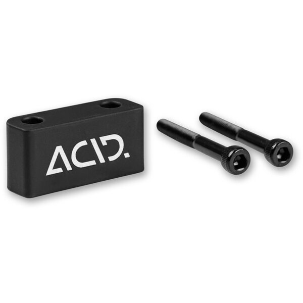 Acid Acid Spacer For Kickstand Fm Black