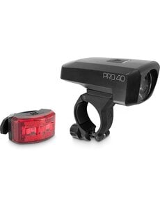 Acid Acid Light Set Pro 40 Black