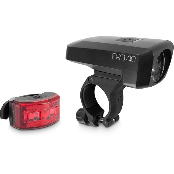 Acid Acid Light Set Pro 40 Black