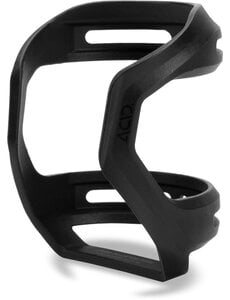 Acid Acid Bottle Cage Flow 400 Black