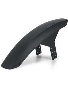 Acid Acid Mudguard Mud Blocker Front Short Black