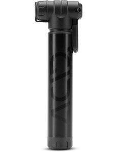 Acid Acid Pump Race Dual Cmpt Black