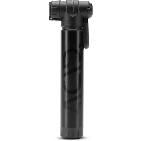 Acid Acid Pump Race Dual Cmpt Black