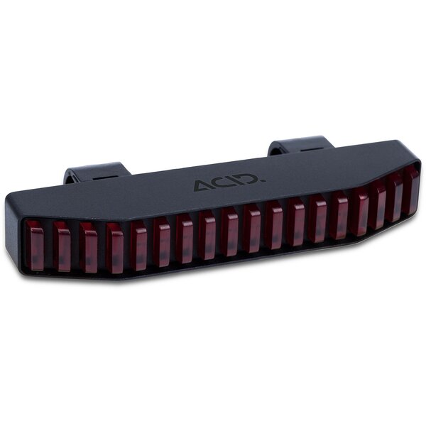 Acid Acid Dynamo Carrier Pro-D Hpa Black