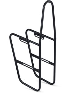 Acid Acid Front Carrier Fork Lowrider Black