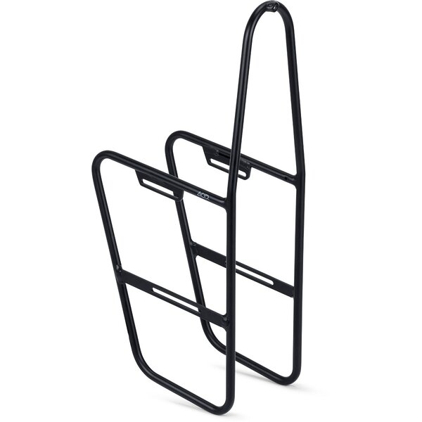 Acid Acid Front Carrier Fork Lowrider Black