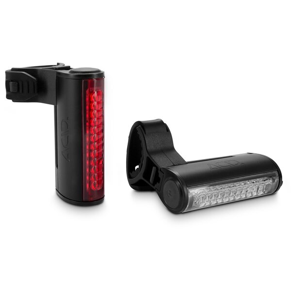 Acid Acid Led Light Set Hpa Black