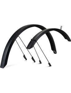 Acid Acid Mudguard Editor Hybrid 60 28'' Bb Mount 2.0