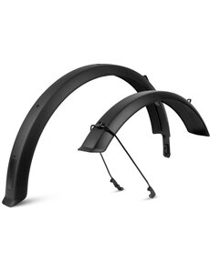Acid Acid Mudguard Set Sic 2.0 84 27.5'' Bb Mount Black