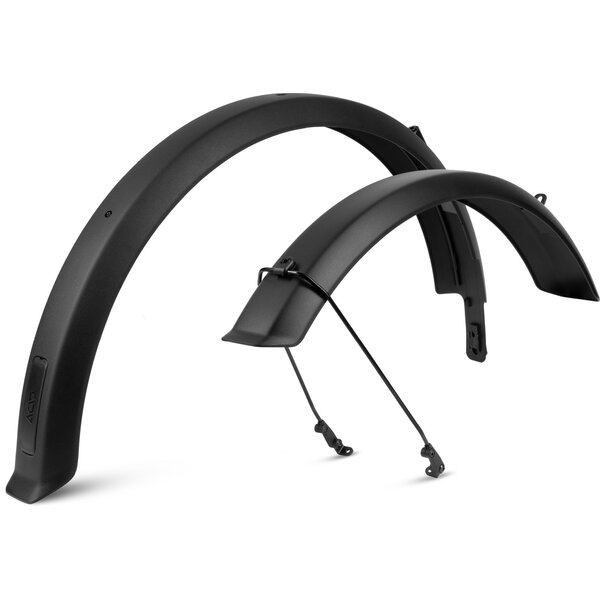 Acid Acid Mudguard Set Sic 2.0 84 27.5'' Bb Mount Black