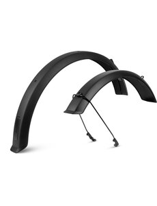 Acid Acid Mudguard Set Sic 2.0 84 27.5" Fully Black
