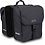 Acid Acid Pannier Bag Cmpt 15 Double Black
