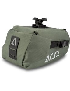 Acid Acid Saddle Bag Click