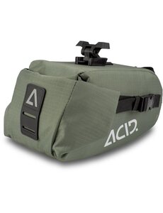 Acid Acid Saddle Bag Click