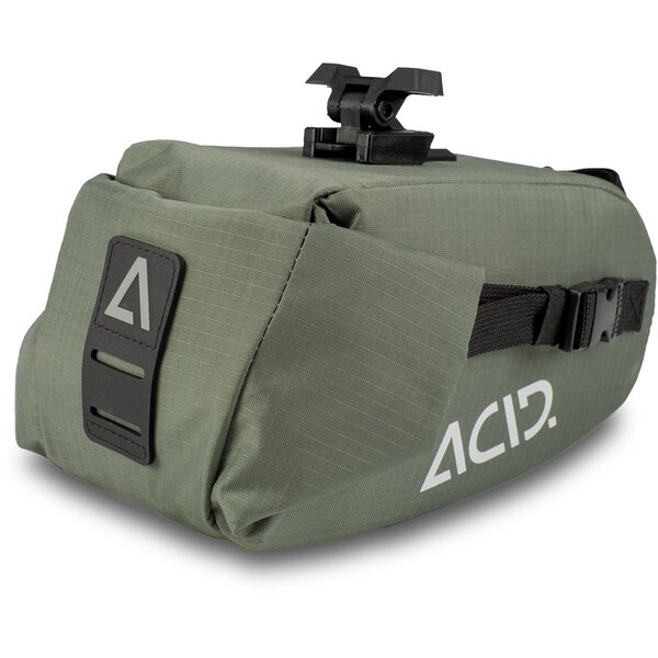 Acid Acid Saddle Bag Click