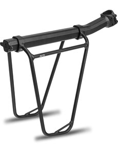 Acid Acid Seatpost Carrier Beam Side Rail Black