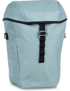 Acid Acid Pannier Bag City 20 Smlink Grey