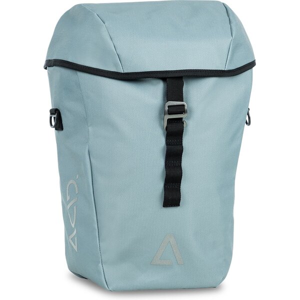 Acid Acid Pannier Bag City 20 Smlink Grey