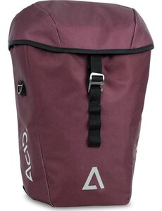 Acid Acid Pannier Bag City 20 Smlink Red