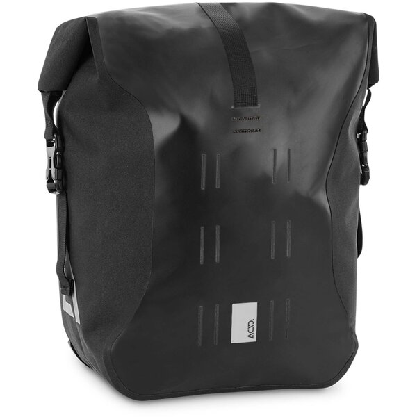Acid Acid Pannier Bag Pro 15 Cilink Black