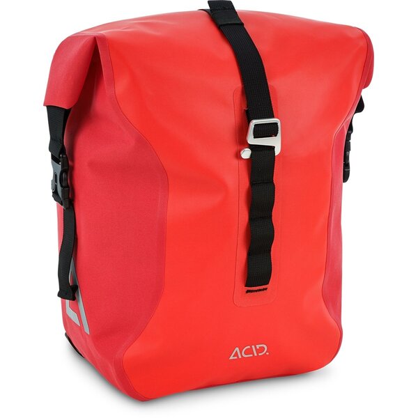 Acid Acid Panniers Travlr Pro 15