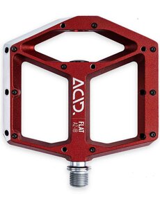 Acid Acid Pedals Flat A2-Ib