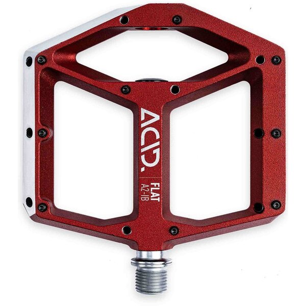 Acid Acid Pedals Flat A2-Ib