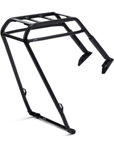 Acid Acid Carrier Full Suspension Rilink Axle Mount