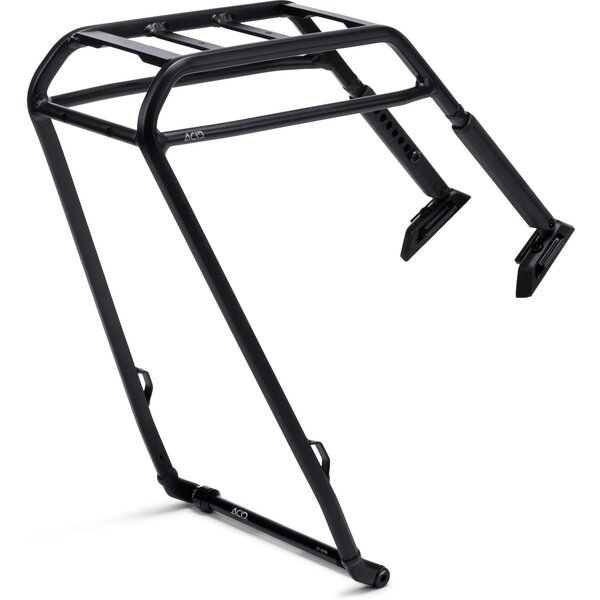 Acid Acid Carrier Full Suspension Rilink Axle Mount