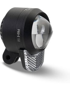 Acid Acid E-Bike Front Light Pro-E 150 X-Connect Black