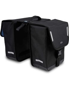 Acid Acid Pannier Bag City 15 Classic Double Rilink