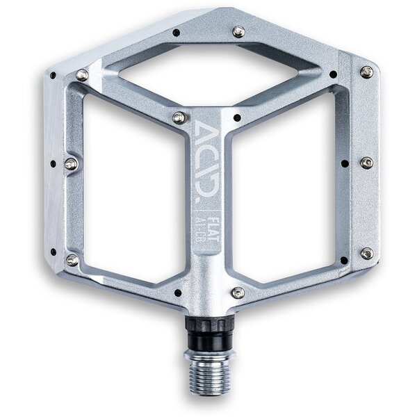 Acid Acid Pedals Flat A1-Cb