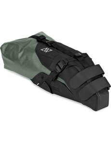 Acid Acid Saddle Bag Pack Pro 15