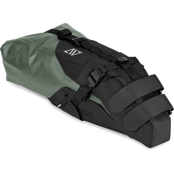 Acid Acid Saddle Bag Pack Pro 15