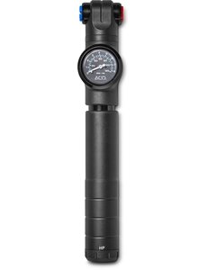 Acid Acid Pump Race Dual Black