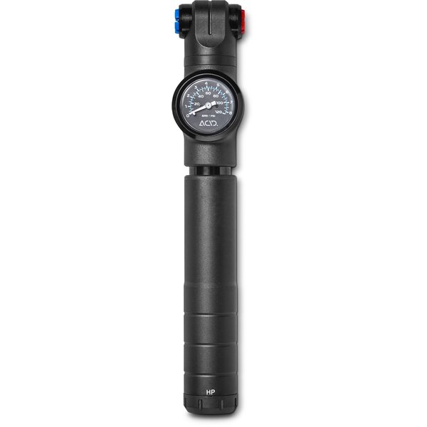 Acid Acid Pump Race Dual Black