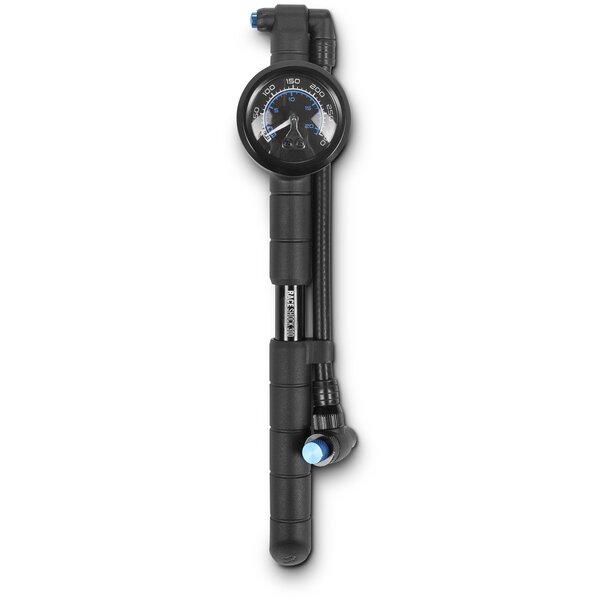 Acid Acid Pump Race Shock 300 Black