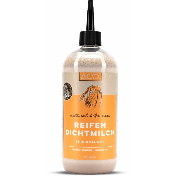 Acid Acid Natural Bike Tire Sealant