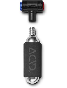 Acid Acid Pump Race Co2 Black