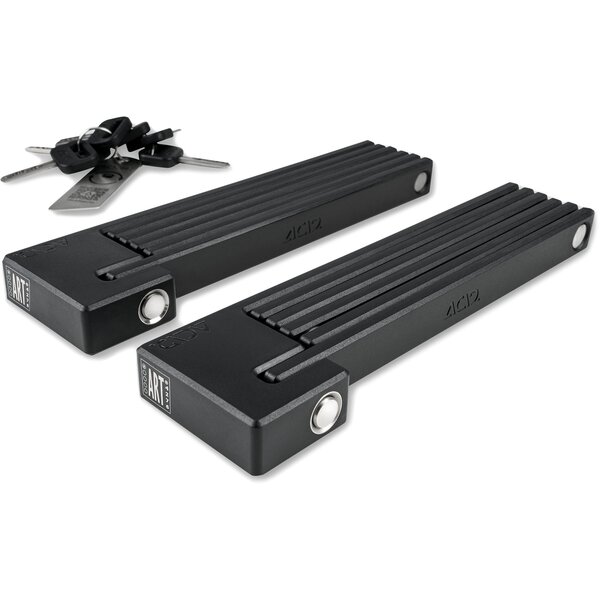 Acid Acid Folding Lock Rigid 100 Pure Twin Pack Art1