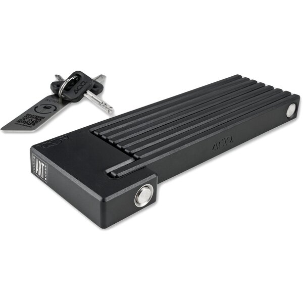 Acid Acid Folding Lock Rigid 120 Pure Art1