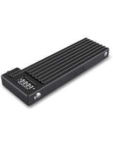 Acid Acid Folding Lock Rigid Pure C120 Black